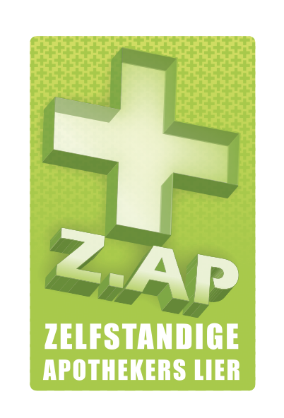 ZAP-kaart